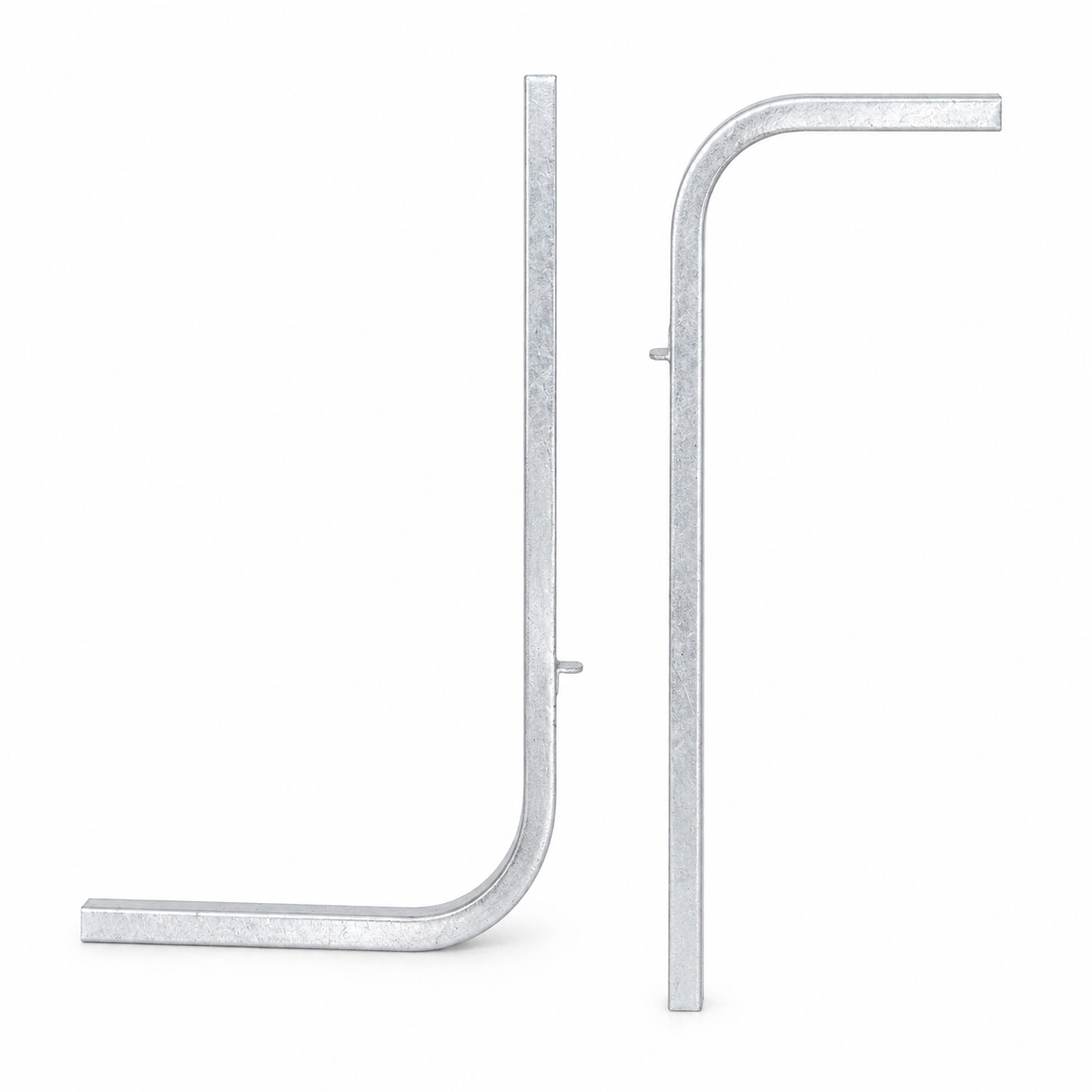 Guide Pole with Cap