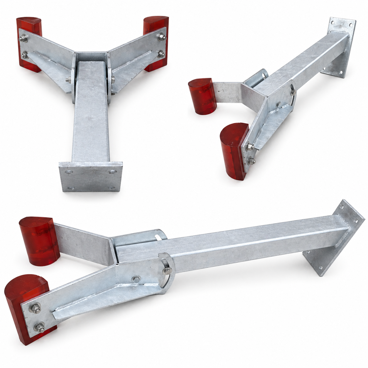 Bow Catcher, HD w/ Poly Pads